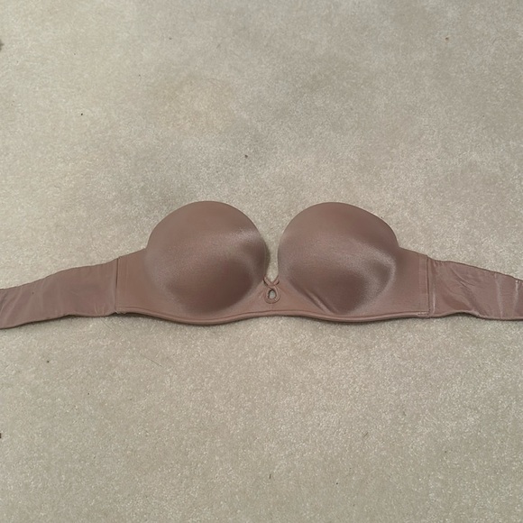 Victoria secret bombshell push up bra 34B - Picture 1 of 1